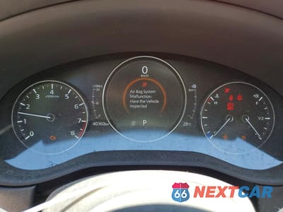 Zdjęcie 9 z 14 samochodu: 2022 MAZDA CX-30 GX VIN:3MVDMBB7XNM422405 - miniatura