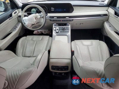 Zdjęcie 8 z 13 samochodu: 2024 HYUNDAI PALISADE CALLIGRAPHY VIN:KM8R74GE4RU730118 - miniatura