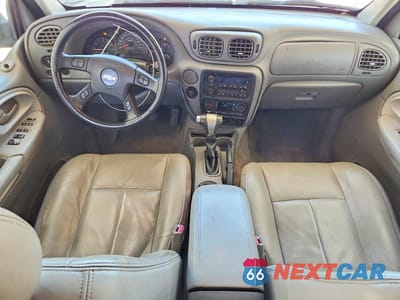 Zdjęcie 8 z 13 samochodu: 2008 CHEVROLET TRAILBLAZER LS VIN:1GNDS13S682218028 - miniatura