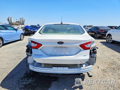 Zdjęcie 6 z 13 samochodu: 2014 FORD FUSION SE PHEV VIN:3FA6P0PU2ER142250 - miniatura