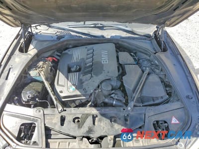 Zdjęcie 11 z 12 samochodu: 2011 BMW 528 I VIN:WBAFR1C5XBC742823 - miniatura