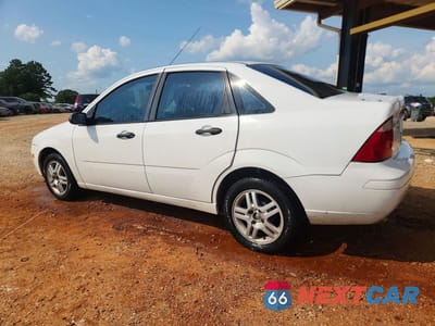 Drugie zdjęcie samochodu z przodu: 2006 FORD FOCUS ZX4 VIN:1FAFP34N06W176751 - miniatura