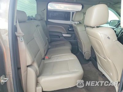 Zdjęcie 11 z 13 samochodu: 2014 CHEVROLET SILVERADO K1500 LTZ VIN:3GCUKSEC4EG374043 - miniatura
