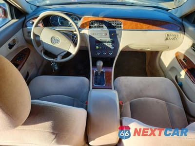 Zdjęcie 8 z 12 samochodu: 2006 BUICK LACROSSE VIN:2G4WC582861279727 - miniatura