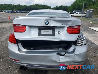 Zdjęcie 6 z 12 samochodu: 2015 BMW 328 I VIN:WBA3A5G55FNN66348 - miniatura