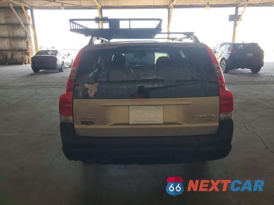 Zdjęcie 6 z 12 samochodu: 2002 VOLVO V70 XC VIN:YV1SZ58DX21071863 - miniatura