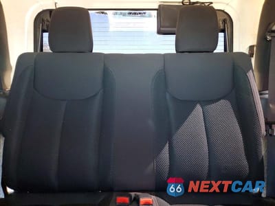 Zdjęcie 10 z 13 samochodu: 2017 JEEP WRANGLER SPORT VIN:1C4AJWAG4HL640044 - miniatura
