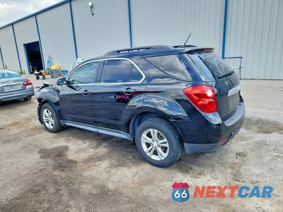 Drugie zdjęcie samochodu z przodu: 2014 CHEVROLET EQUINOX LT VIN:2GNALBEK0E6135938 - miniatura