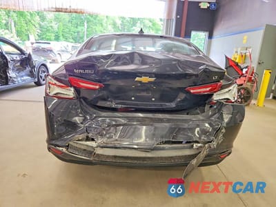 Zdjęcie 6 z 12 samochodu: 2022 CHEVROLET MALIBU LT VIN:1G1ZD5ST0NF179444 - miniatura