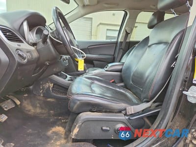 Zdjęcie 7 z 12 samochodu: 2019 DODGE JOURNEY GT VIN:3C4PDDEG3KT816562 - miniatura