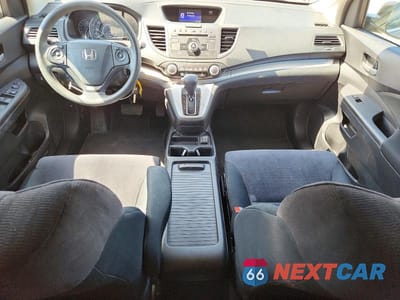 Zdjęcie 8 z 13 samochodu: 2013 HONDA CR-V LX VIN:3CZRM3H34DG710784 - miniatura