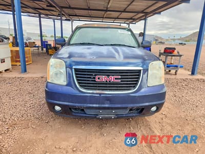 Piąte zdjęcie samochodu w środku: 2007 GMC YUKON VIN:1GKFC13J07R131435 - miniatura