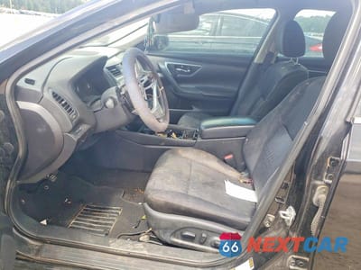 Zdjęcie 7 z 12 samochodu: 2017 NISSAN ALTIMA 2.5 SV VIN:1N4AL3AP2HC158137 - miniatura