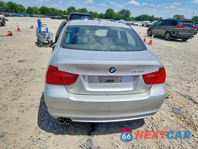 Zdjęcie 6 z 12 samochodu: 2009 BMW 328 XI SULEV VIN:WBAPK53549A513074 - miniatura