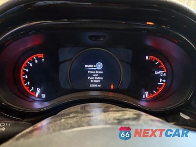 Zdjęcie 9 z 13 samochodu: 2023 DODGE DURANGO SXT VIN:1C4RDJAG0PC657466 - miniatura