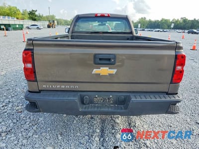 Zdjęcie 6 z 12 samochodu: 2015 CHEVROLET SILVERADO K1500 VIN:1GCNKPEH8FZ340976 - miniatura