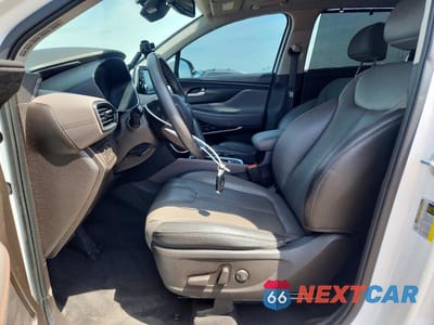 Zdjęcie 7 z 13 samochodu: 2020 HYUNDAI SANTA FE SEL 2.0T VIN:5NMS3CAA5LH284755 - miniatura