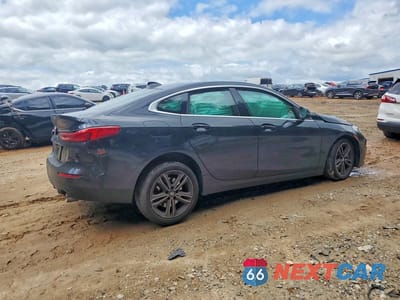 Trzecie zdjęcie samochodu z tyłu: 2024 BMW 228XI VIN:WBA73AK0XR7R69153 - miniatura