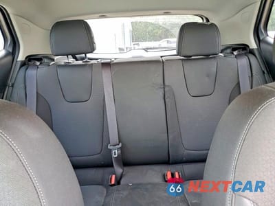 Zdjęcie 10 z 14 samochodu: 2026 BUICK ENCORE GX PREFERRED VIN:KL4AMBSL2TB125693 - miniatura