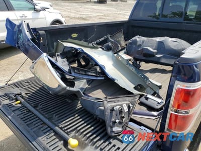 Zdjęcie 12 z 13 samochodu: 2011 FORD F150 SUPER CAB VIN:1FTFX1EF1BFA90770 - miniatura