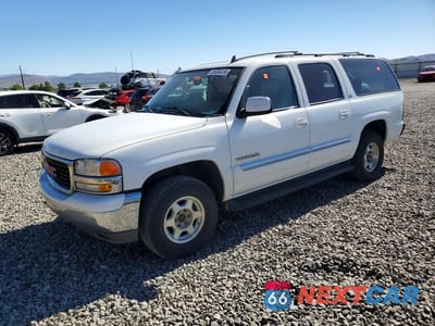 2006 GMC YUKON XL K1500 1GKFK16Z66J173626 - główne zdjęcie licytacji z USA - miniatura