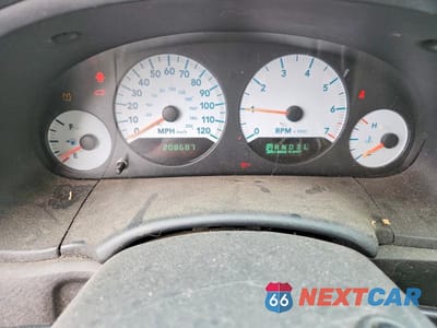 Zdjęcie 9 z 12 samochodu: 2007 DODGE GRAND CARAVAN SXT VIN:2D4GP44L77R325317 - miniatura