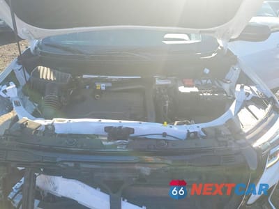 Zdjęcie 12 z 13 samochodu: 2026 GMC TERRAIN ELEVATION VIN:3GKALUEG4TL345102 - miniatura