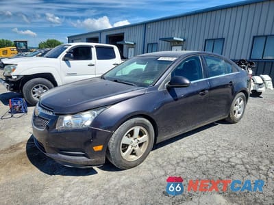 2014 CHEVROLET CRUZE LT 1G1PC5SB6E7164944 - główne zdjęcie licytacji z USA - miniatura