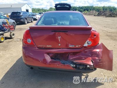 Zdjęcie 6 z 12 samochodu: 2010 PONTIAC G6 VIN:1G2ZA5EK5A4162409 - miniatura