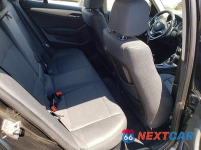 Zdjęcie 10 z 12 samochodu: 2014 BMW X1 XDRIVE28I VIN:WBAVL1C56EVR93781 - miniatura
