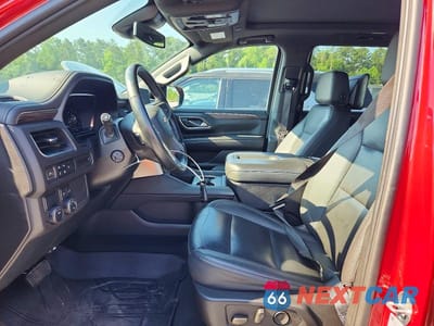 Zdjęcie 7 z 14 samochodu: 2024 CHEVROLET TAHOE C1500 LT VIN:1GNSCNKDXRR137542 - miniatura