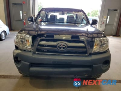 Piąte zdjęcie samochodu w środku: 2009 TOYOTA TACOMA DOUBLE CAB VIN:3TMLU42N19M033195 - miniatura
