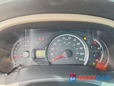 Zdjęcie 9 z 13 samochodu: 2011 TOYOTA SIENNA LE VIN:5TDKK3DC0BS037624 - miniatura