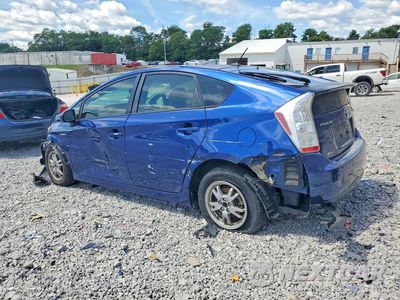 Drugie zdjęcie samochodu z przodu: 2011 TOYOTA PRIUS VIN:JTDKN3DU5B5368611 - miniatura