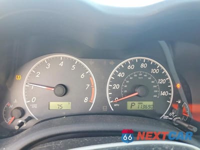 Zdjęcie 9 z 12 samochodu: 2013 TOYOTA COROLLA LE VIN:2T1BU4EE5DC958197 - miniatura