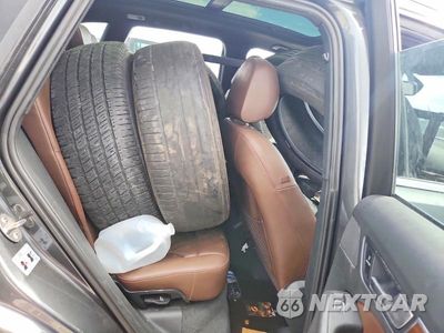 Zdjęcie 10 z 12 samochodu: 2015 AUDI Q5 PREMIUM VIN:WA1CFAFP2FA052443 - miniatura