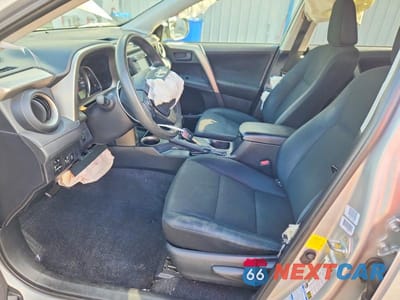 Zdjęcie 7 z 13 samochodu: 2015 TOYOTA RAV4 LE VIN:2T3BFREV0FW317622 - miniatura