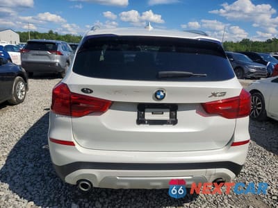Zdjęcie 6 z 13 samochodu: 2018 BMW X3 XDRIVE30I VIN:5UXTR9C54JLD59559 - miniatura