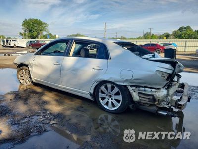 Drugie zdjęcie samochodu z przodu: 2005 TOYOTA AVALON XLS VIN:4T1BK36B15U009427 - miniatura