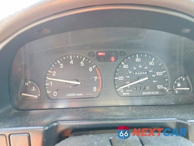 Zdjęcie 9 z 12 samochodu: 1997 SUBARU IMPREZA L VIN:JF1GM4353VH401459 - miniatura