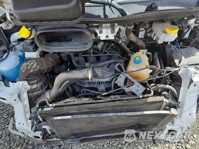 Zdjęcie 12 z 13 samochodu: 2019 RAM PROMASTER 3500 3500 HIGH VIN:3C6URVHG6KE513695 - miniatura