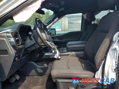 Zdjęcie 7 z 12 samochodu: 2023 FORD F150 SUPERCREW VIN:1FTFW1ED2PFC74916 - miniatura