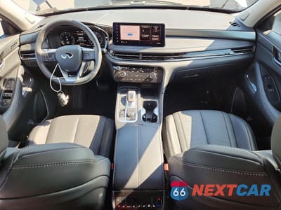 Zdjęcie 8 z 13 samochodu: 2026 INFINITI QX60 LUXE VIN:5N1AL1FS1TC350794 - miniatura