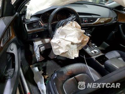 Zdjęcie 8 z 12 samochodu: 2016 AUDI A6 PREMIUM PLUS VIN:WAUGFAFC7GN028764 - miniatura