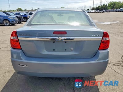 Zdjęcie 6 z 12 samochodu: 2007 CHEVROLET MALIBU LT VIN:1G1ZT58N37F208840 - miniatura