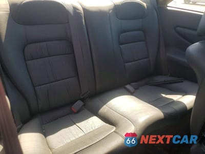Zdjęcie 10 z 12 samochodu: 2000 HONDA ACCORD EX VIN:1HGCG2257YA035445 - miniatura