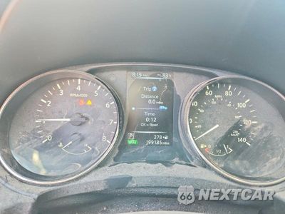 Zdjęcie 9 z 13 samochodu: 2017 NISSAN ROGUE S VIN:KNMAT2MV1HP588684 - miniatura