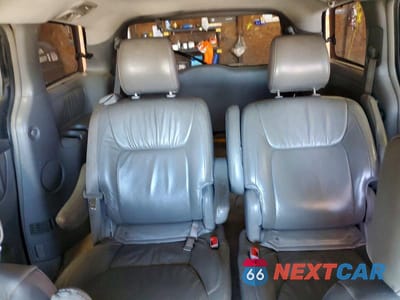 Zdjęcie 10 z 13 samochodu: 2009 TOYOTA SIENNA XLE VIN:5TDZK22C19S235067 - miniatura