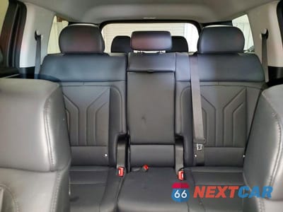Zdjęcie 10 z 14 samochodu: 2026 HYUNDAI SANTA FE VIN:5NMP2DGL3TH183236 - miniatura
