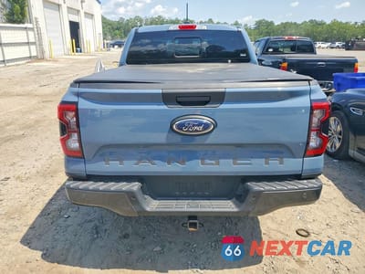 Zdjęcie 6 z 12 samochodu: 2024 FORD RANGER LARIAT VIN:1FTER4KH2RLE10123 - miniatura